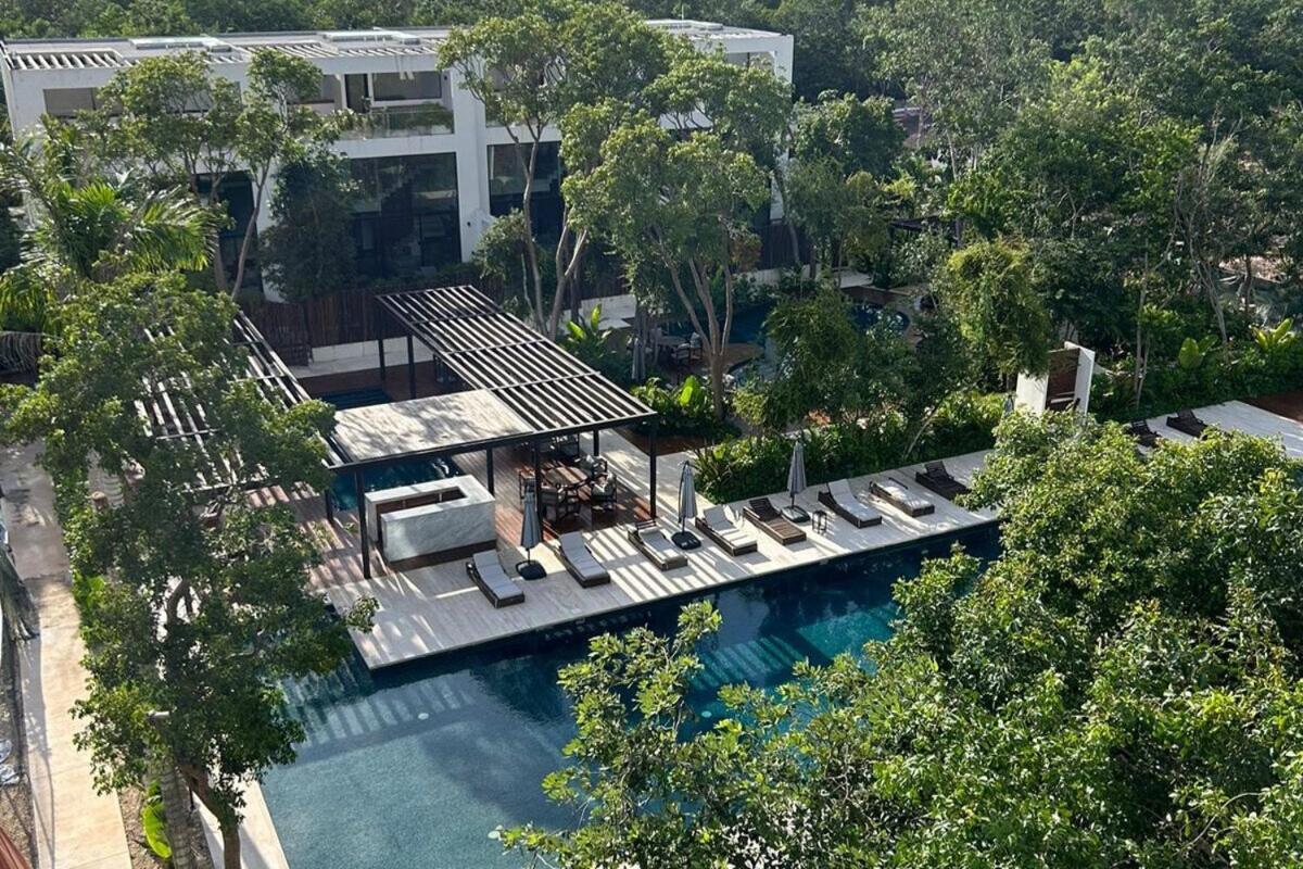Karanda * Tulum
