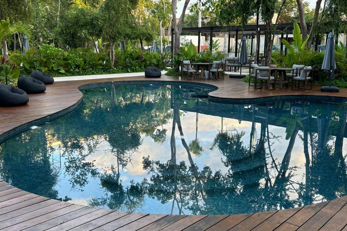 Karanda Apartment Tulum