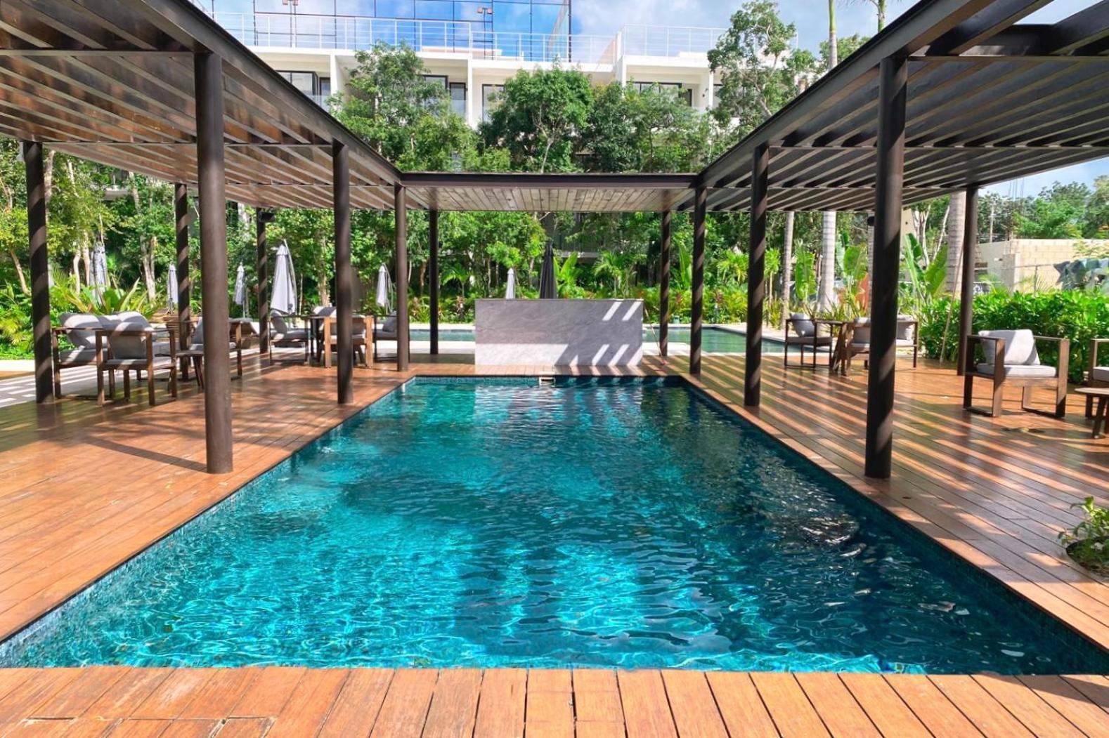 Apartment Karanda Tulum