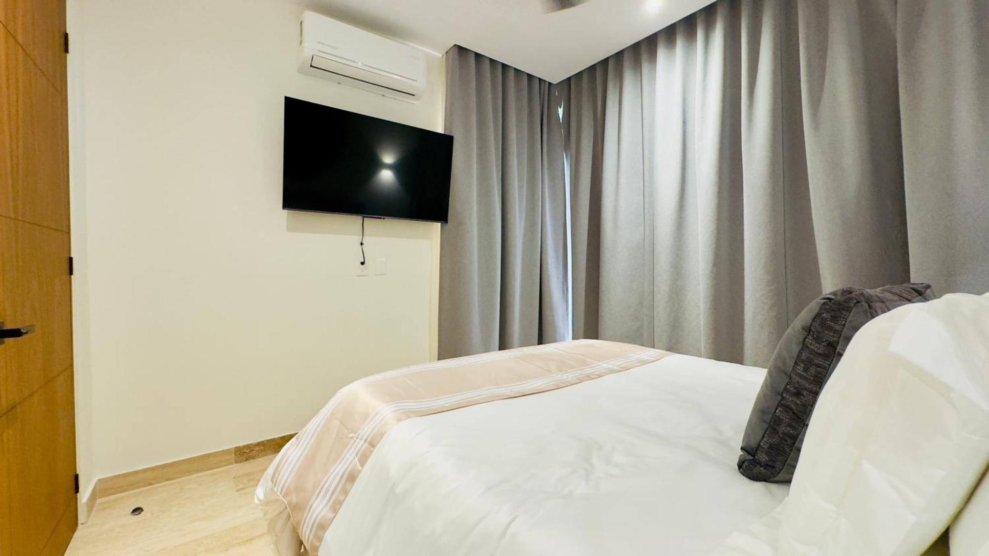 Karanda Apartment *