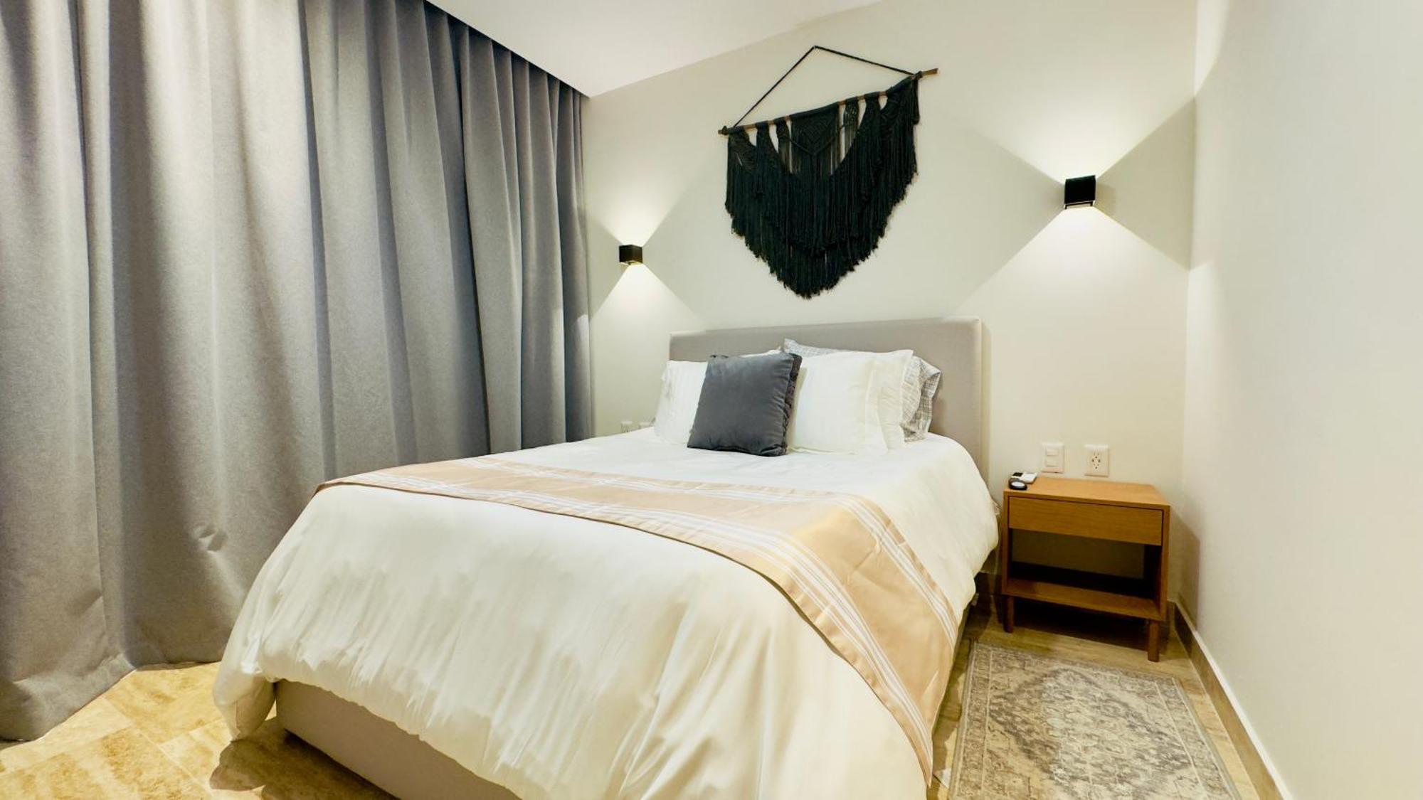 Apartment Karanda *